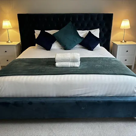 The Happy Heron Holiday home *