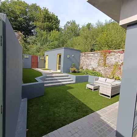 The Happy Heron Holiday home